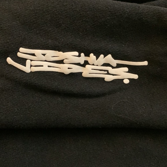 Uniqlo X Joshua Vides Mickey Crewneck Pullover - Picture 6 of 9